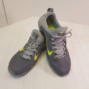Excellent Condition Nike Free Trainer 5.0 Size 13